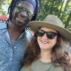 Meet your Posher, Leann